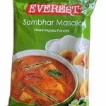 Everest sambhar masala 5MRP