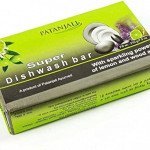 DISH WASH BAR 175GM