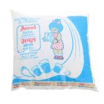 AMUL TAZA 500ML