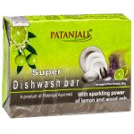 SUPER DISH WASH BAR 280G