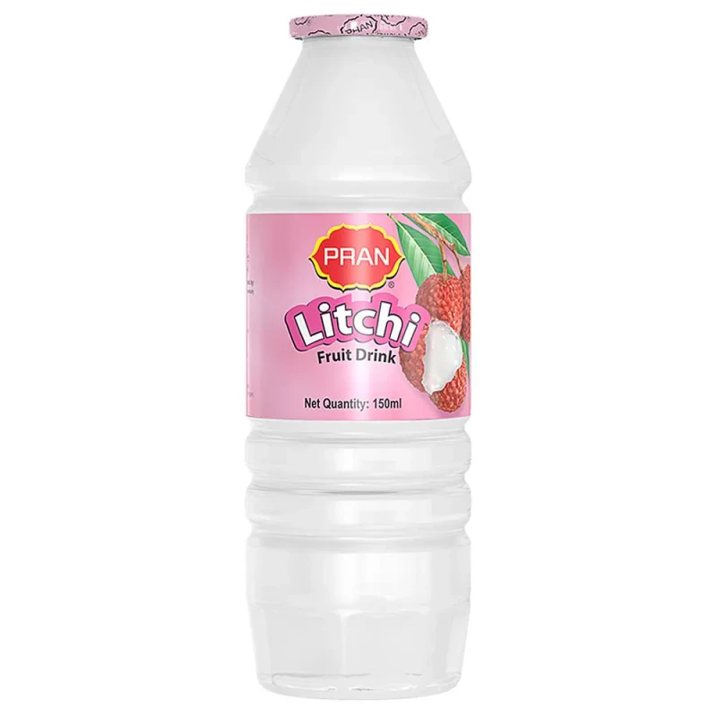 RUMMY LITCHI DRINK 150ML