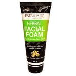 HERBAL FACIAL FOAM 60GM