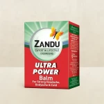 ZANDU BALB ULTRA 8ML