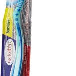 TOOTHBRUSH SENSITIVE PLUS 4X1-T(HANGER)