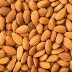 California almonds (Badam) 250GM