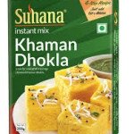 Khaman dhokla