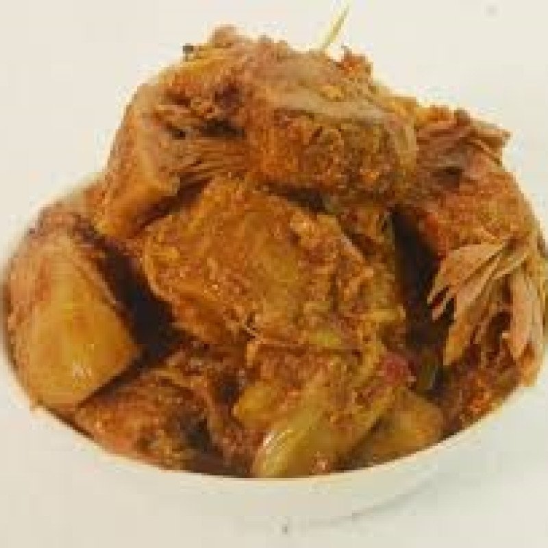 Kathal pickle 450G