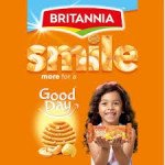 Good day cashew cookies