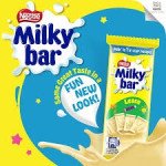 Milky bar 10MRP