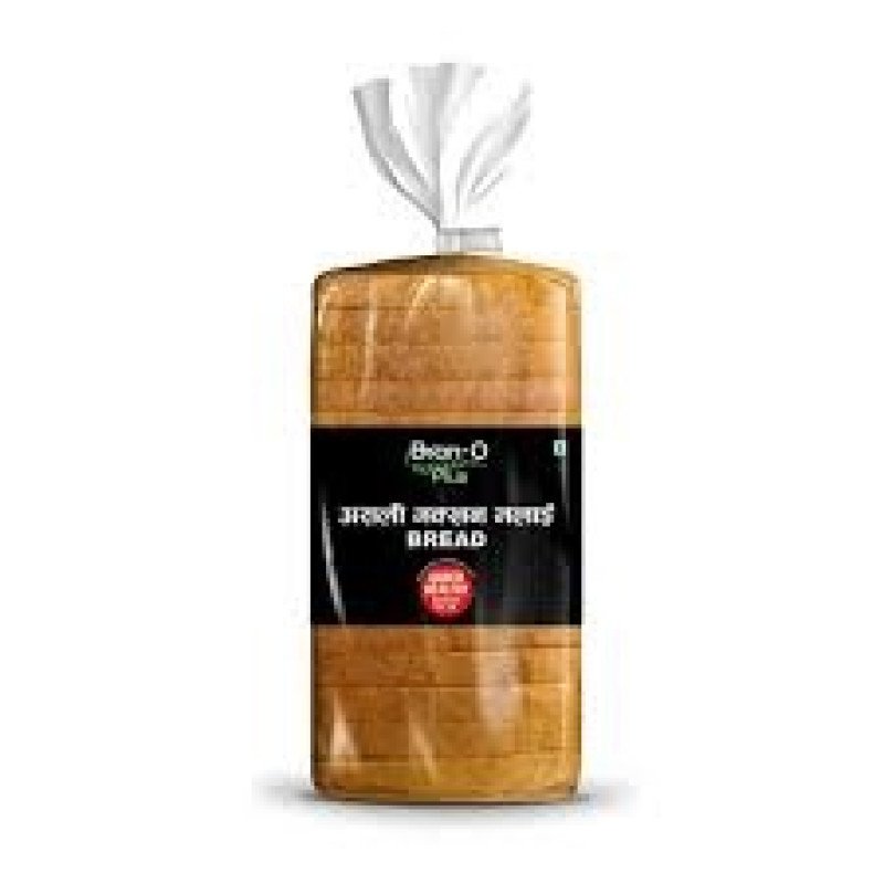 Makkan bred 250 gram packet