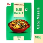 SABZI MASALA 100GM