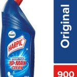 HARPIC POWERPLUS 16*900ML