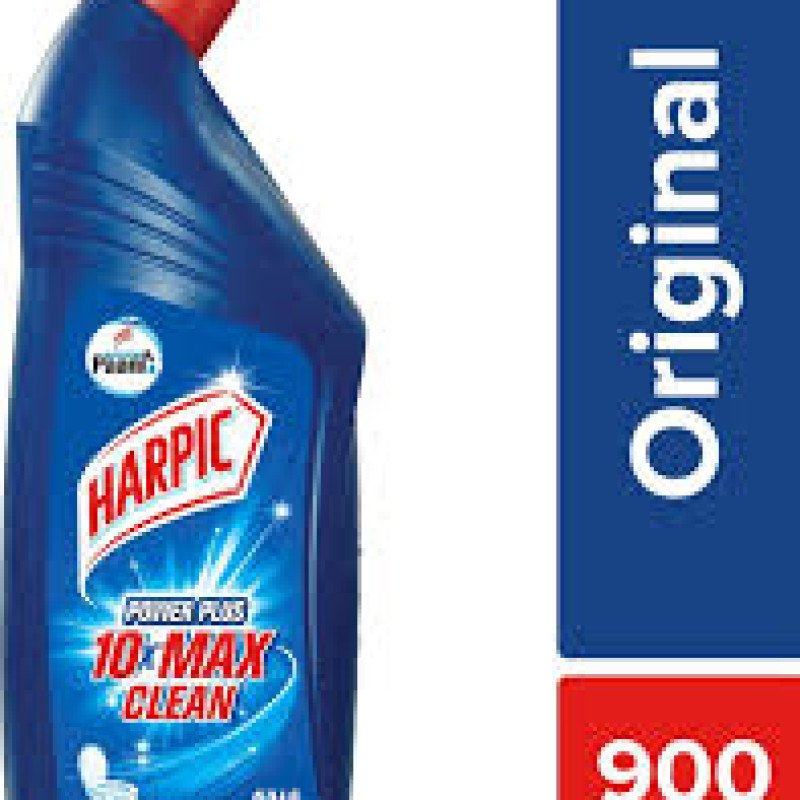 HARPIC POWERPLUS 16*900ML