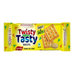 TWISTI TESTY BISCUIT 40GM