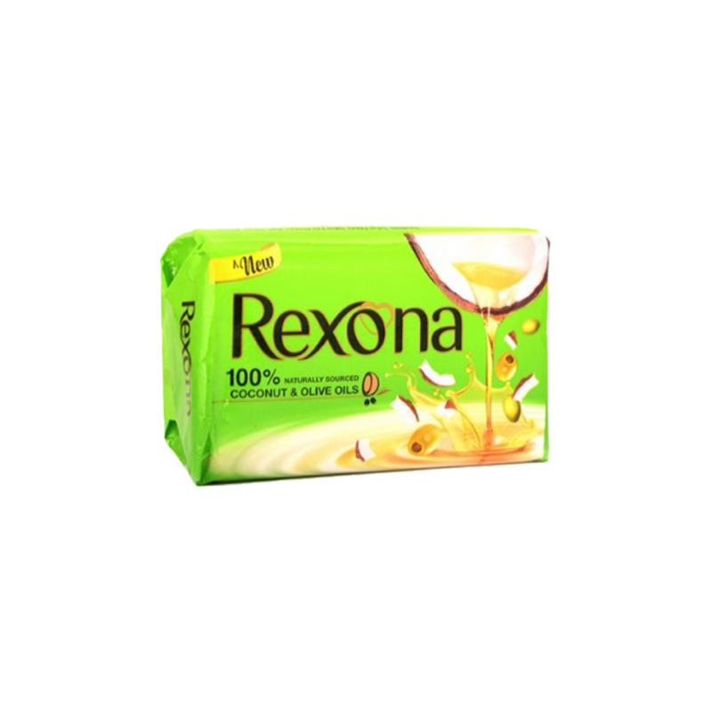 REXONA SOAP 100G