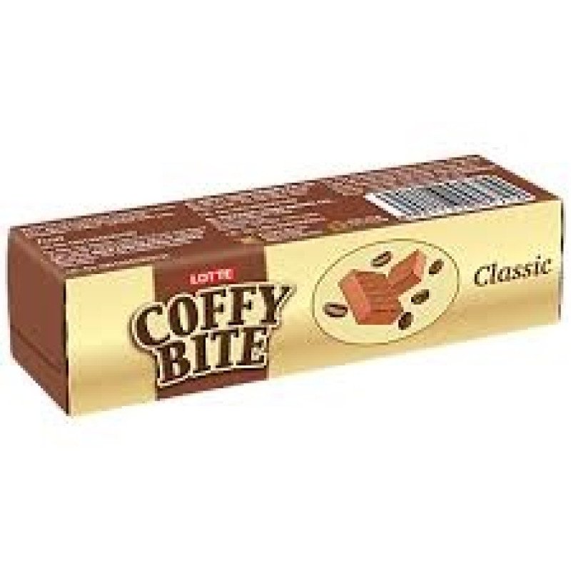 COFFY BITE