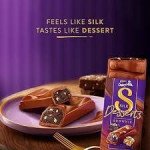 Silk Dessert Brownie