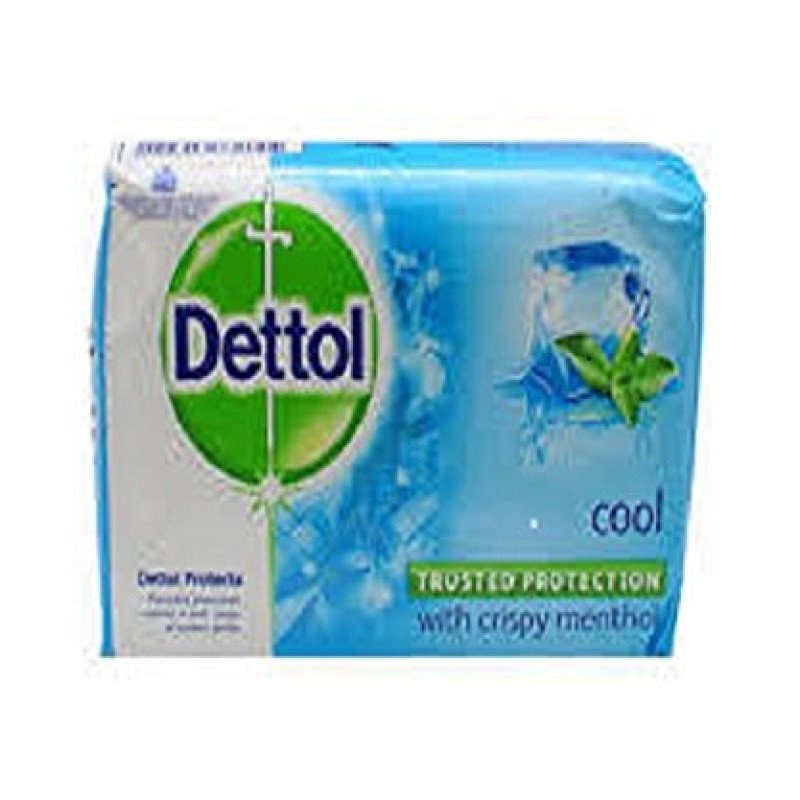 DETTOL SOAPCOOL 40GM