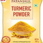 TUMERIC POWDER 200GM