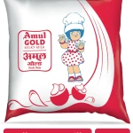 AMUL GOLD 500ML POUCH