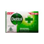 DETTOL SOAP ORG 40GM
