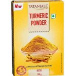 TURMERIC POWDER 100GM