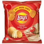 Lays chips  tomato