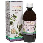 TULSI PANCHANG 500ML
