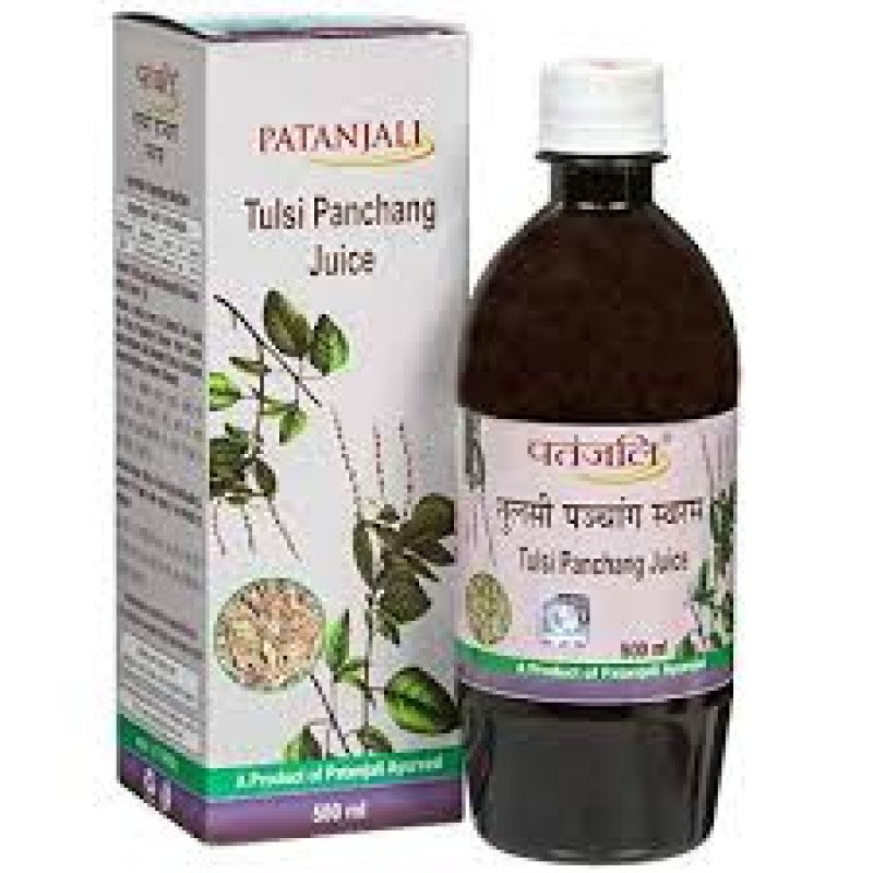 TULSI PANCHANG 500ML
