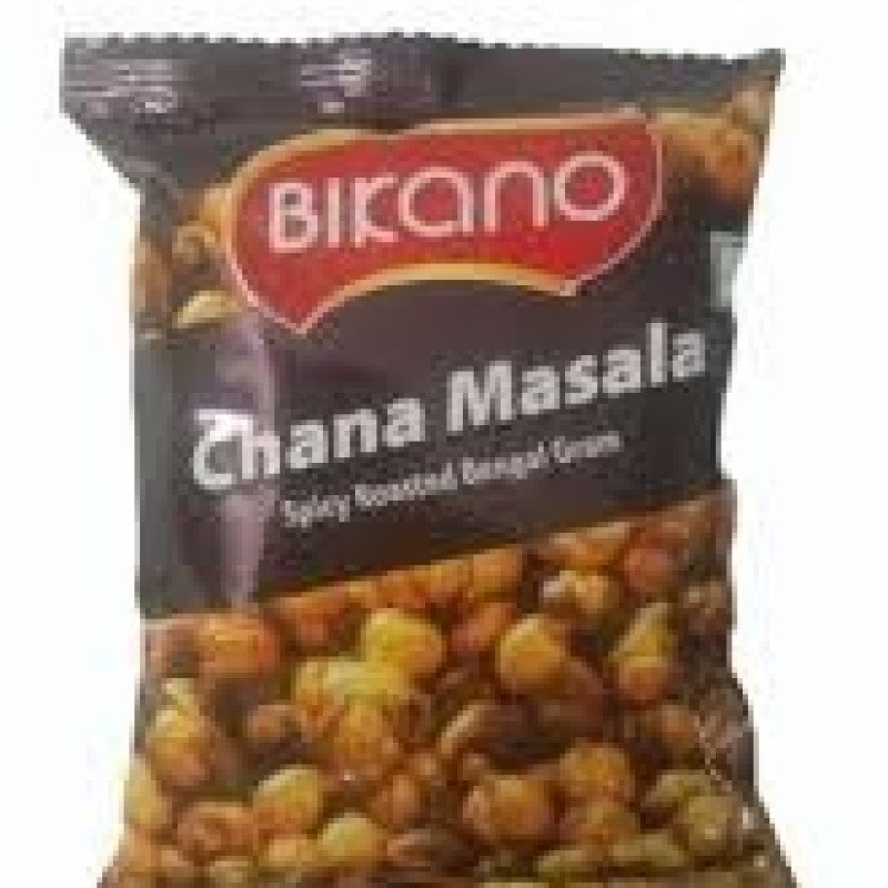 Bicano Masala chana 5mrp