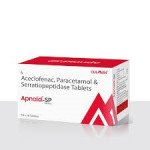 Apnaid-SP Tablet