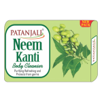 NEEM KANTI BODY CLE 75GM