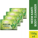 NEEM KANTI BC 4X150GM