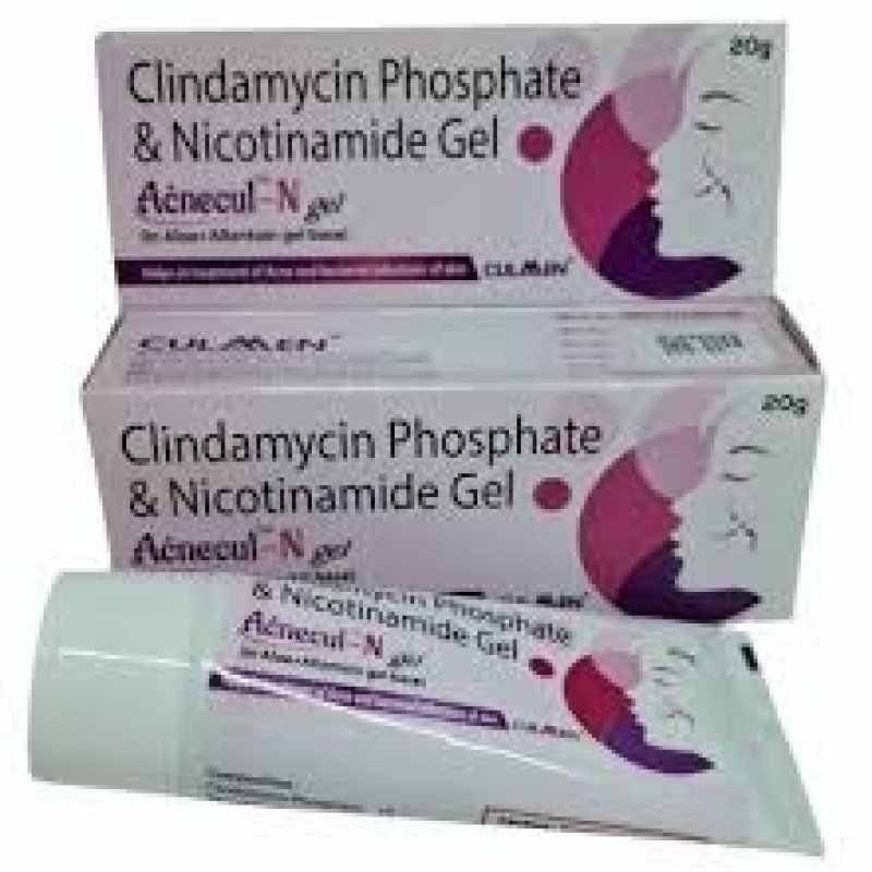 Acnecul N Gel