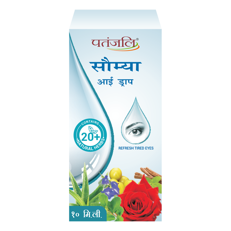 SUMYA EYE DROP 10ML