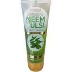 SAUNDARYA NEEM TULSI FACE WASH 60g