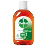DETTOL LIQID 125ML
