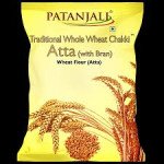 TRAD.CHAKKI ATTA 10KG