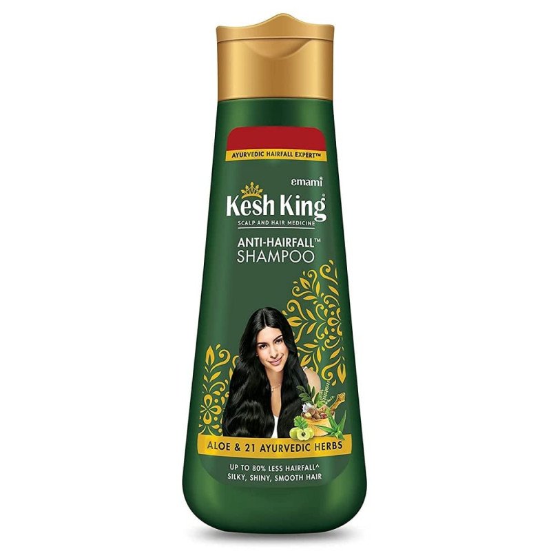 KESH KING SAMPU 80ML-60