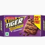 Tiger crunch 5mrp