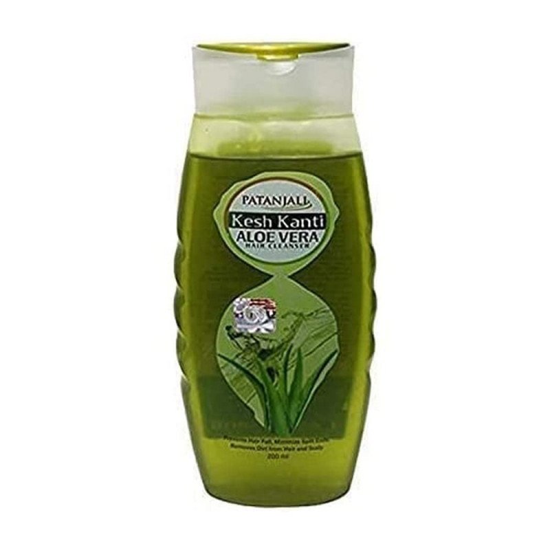 KESH KANTI H. C ALOEVERA 200ML