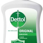 DETTOL HANDWAS  .100GM