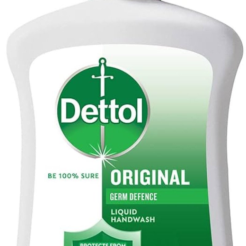 DETTOL HANDWAS  .100GM