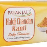 HALDI CHANDAN K B C 150GM