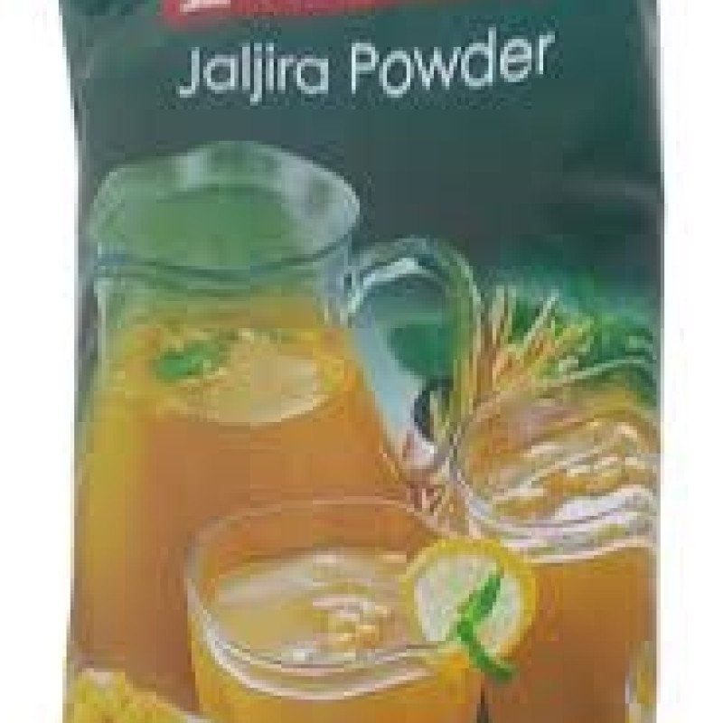 Everest jaljira powder
