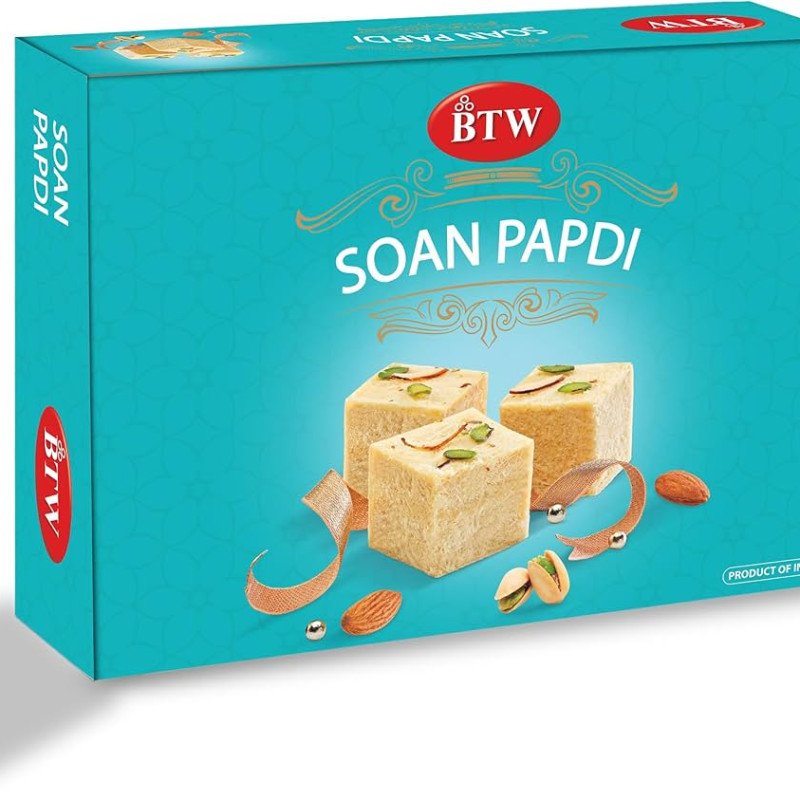 SOANPAPDI24*250GM