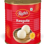 RASGULLA 1KGM
