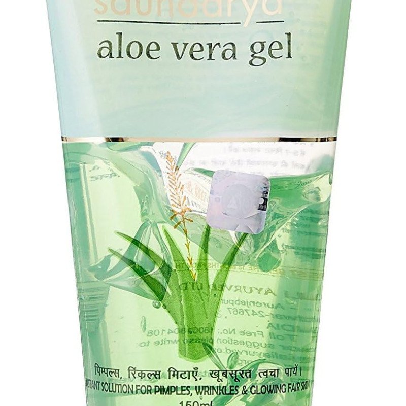 S ALOEVERA GEL 150ML T
