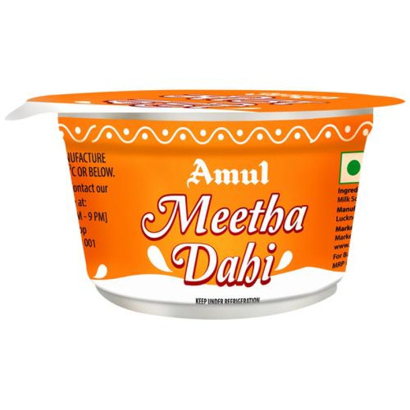 MEETHA DAHI 85