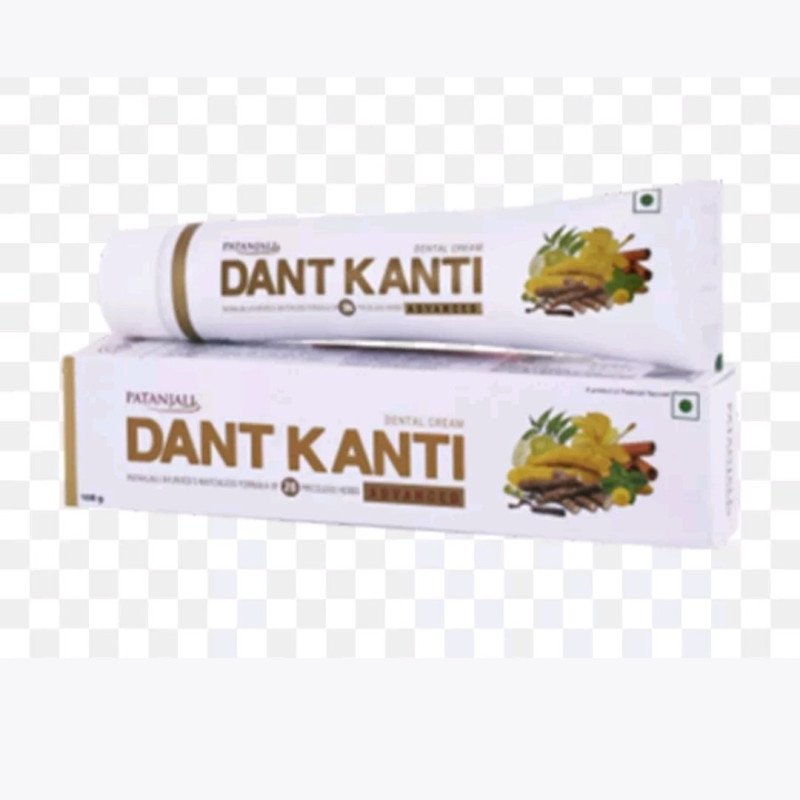 DANT KANTI D.C. ADVANCE 50GM